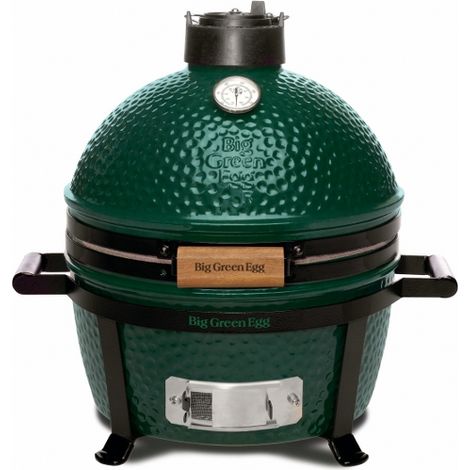 Kamado Big Green Egg Minimax Ø 33 cm - BGE 119650 (1/5)