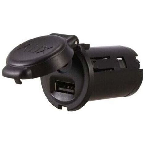 USB-AUX-Schnittstellenadapter für Auto, XU, Zusatzsteckdose 96647952XT 96671143XT (1/5)