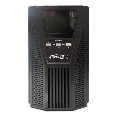 UPS 2000VA en línea 3xIE C 2xSchuko USB