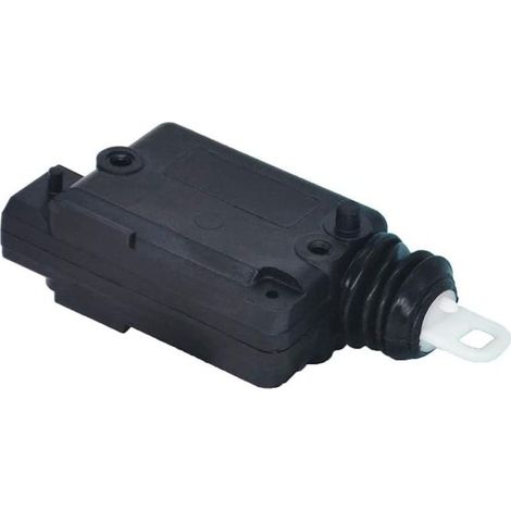 Attuatore chiusura centralizzata per Clio 2 Duster Logan Sandero, per Megane Scenic Trafic Twingo Espace Kangoo Master 2 7701039565 (1/5)