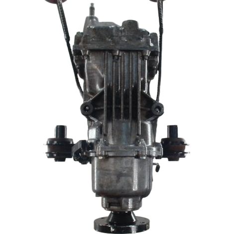 Pont Arrieree DACIA Duster 1.5 Dci 4x4 [PRODUIT D'OCCASION]♻️383002a01a (1/4)