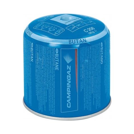 CARTUCHO DE GAS 190 GR. CAMPINGAZ - EHLIS