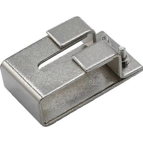Tringle de câble de boîte de vitesses auto - Kit de réparation de collier de fixation contre le déboîtement, clip de fixation anti-décrochage. (1/4)