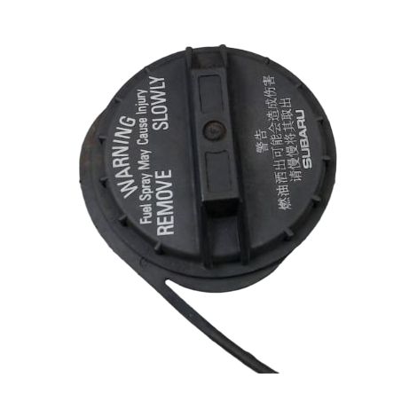 Bouchon Reservoir A Carburant SUBARU Impreza II 2007-2011 (1/2)