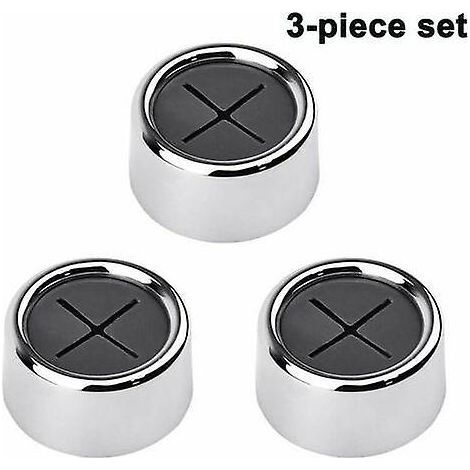 Toallero autoadhesivo, gancho ABS de 3 piezas, soporte para toallas ligero, no requiere perforación, toallero para baño, cocina y (1/5)
