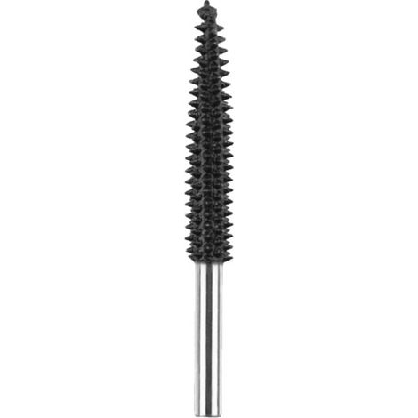 Ryobi RAR705 fresa in carburo di tungsteno 3,2 mm asta (1/3)