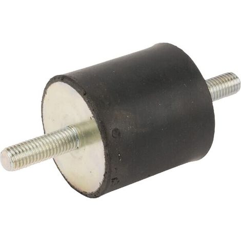 Amortiguador antivibratorio de tipo A UNIVERSAL 5050A55