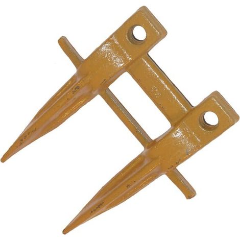 Dente doppio 6" N.H. UNIVERSALE 80916328Z