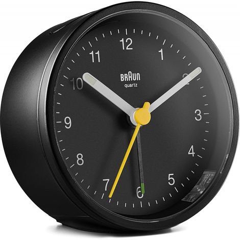 Braun BC12B 67047, schwarz