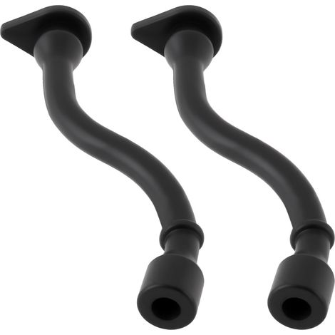 2 x Petrol Hoses 1139 358 7700 Compatible with MS171 MS181 MS211 Chainsaws (1/5)