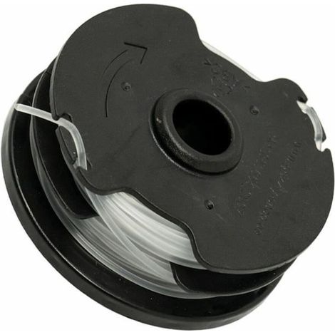 Spule für LIDL-Freischneider, Modelle PRT 550 A1/A3/A5 und PRTA 20-Li B2, Art.-Nr. 311404/330241/351652 [C201145764] (1/4)