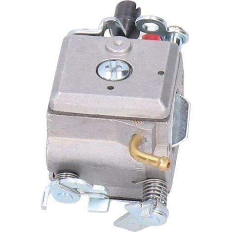 pair Kit carburateur de tronçonneuse pr Jonsered CS2152 CS2150 CS2147 CS2145 CS2141