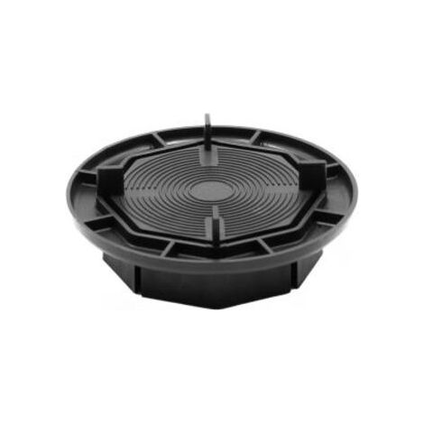 Extensión de 25 mm para pedestal de pavimentación - Essentiel - JOUPLAST -