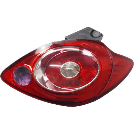 [PRODUIT D'OCCASION] Feu Arriere Droit FORD Ka II 2008-... ♻️ Ref Oe. 1579394 - Garantie à vie (1/3)