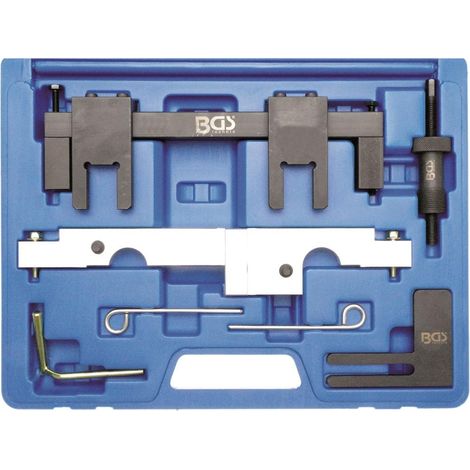 Kit di distribuzione per motore BMW N43