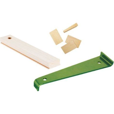 Connex COXT866210 Set de pose pour parquet lamine