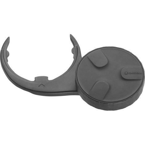 GARDENA Radsatz für Rasentrimmer (1/6)