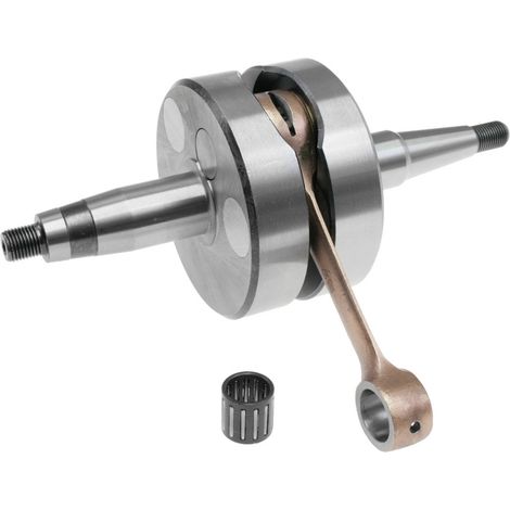 Albero motore Jasil Evolution NG, Aprilia / Derbi / Gilera 2006- (D50B)