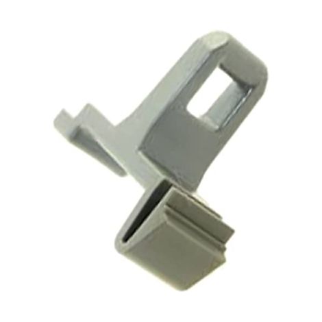 Cerradura de puerta con dedo para secadora WHIRLPOOL 480112101519