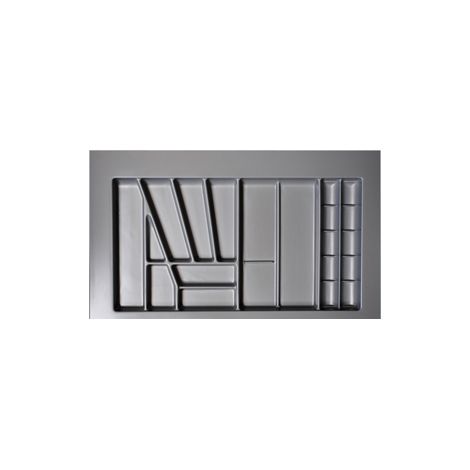 Besteckeinsatz Korpus 600 mm