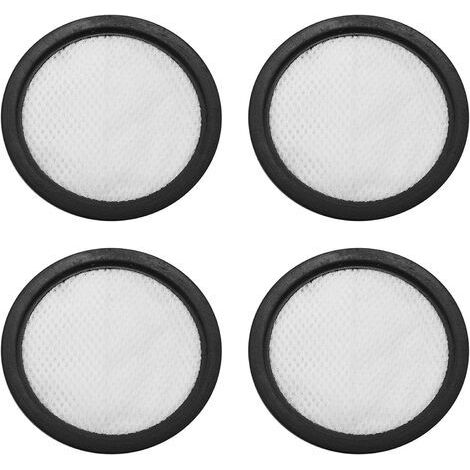 Filtre Hepa - Pour Aspirateur Proscenic P8 Et P9 - 4 Pièces - Filtre De Remplacement (1/5)