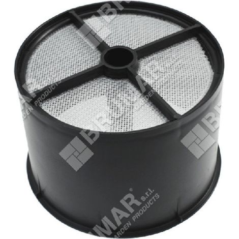 Flüssigkeitstankfilter für AGRIMONDO-Gebläse - CMS - KOMPATIBLE TURBINE - 013226