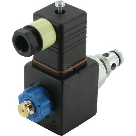 Clapet DANFOSS PVG32157B4258 (1/5)