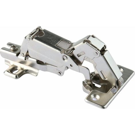 Bisagra stoker 180 degree hinge cierre suave ajustable