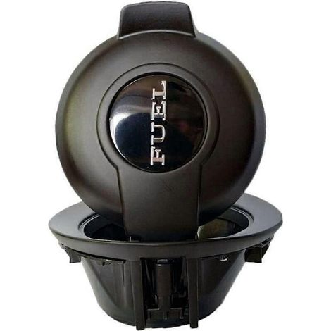 68250120AA pour Dodge Challenger 2008-2019 - Bouchon de réservoir d'essence - Version Vapor - SFYGV (1/5)