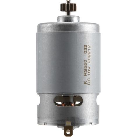 Moteur 13 Dents 18V Remplacer pour 18-2-LI 1800 LI-2 Tournevis (1/4)