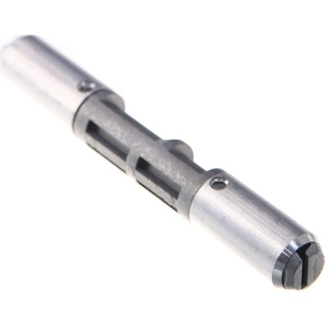 CAME 119RIE120 Giunto Trasmissione a Cinghia VER Per Guida Binario Ricambio