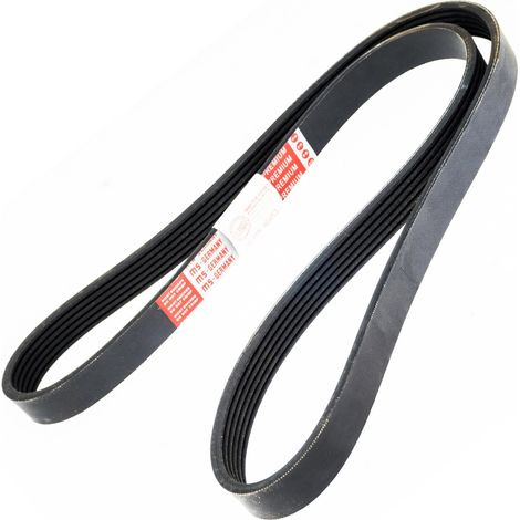 Keilrippenriemen der PK-Serie 6PK1220 (1/2)