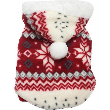 1 manteau pour chiot (1/3)
