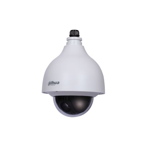 SD40212T-HN-S2 - Caméra IP PTZ 2MP avec zoom 12x