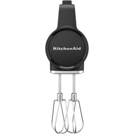 KitchenAid 5KHMR762BM Mixeur à main sans fil, batterie incluse (1/5)