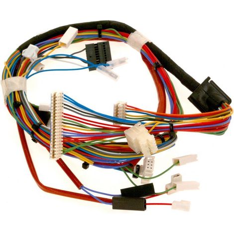 BOSCH Kabelbaum, 87160117660 (1/2)