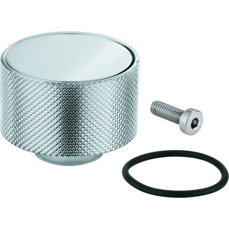 Grohe Griff für Atrio Private Collection, Chrom, 1012760000 (1/2)