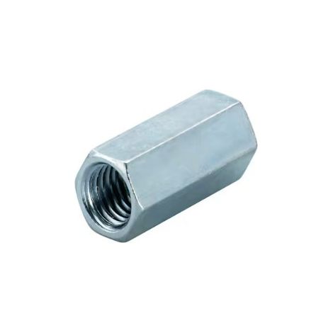 Manicotto Filettato Esagonale Vm M10 (Fisher Cod. 00079691)