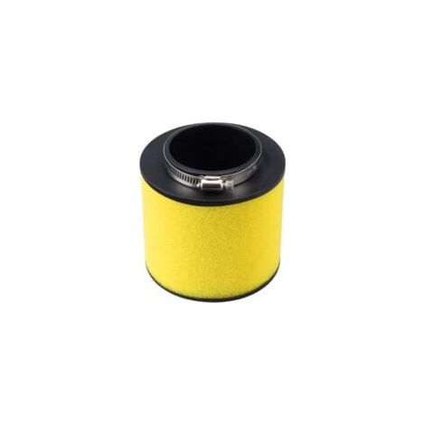 Filtre à air 17254-HC5-900 pour Honda Fourtrax 300 Foreman 400 450 TRX300 TRX300FW TRX400FW TRX450S TRX450FM TRX450FE TRX450ES (1/5)
