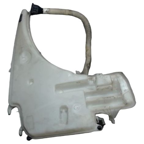 [PRODUIT D'OCCASION] Reservoir Lave-glace Avant BMW Serie 1 ♻️ Ref Oe. 61677238667 - Garantie à vie (1/2)