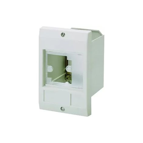 Eaton E-PKZ0 072906 Leergehäuse Einbau (L x B x H) 80 x 85 x 129 mm Grau 1 St. (1/2)