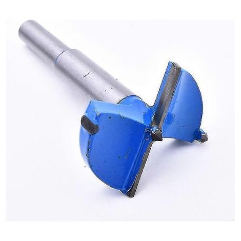 Jeu de mèches Forstner 15-100 mm pour le travail du bois, scie cloche, queue hexagonale/ronde, cadeau idéal - 32 mm