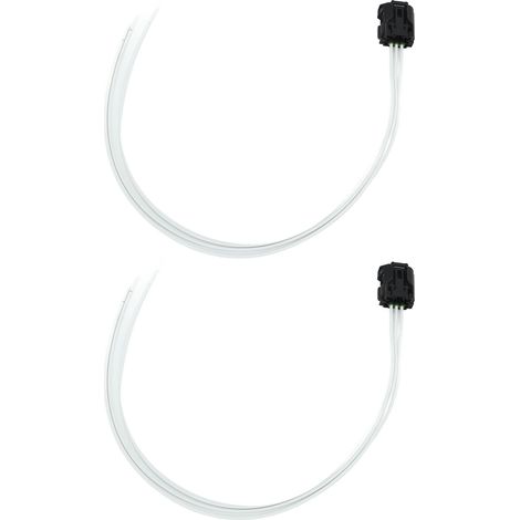 connecteurs de capteur de position d'arbre à cames, faisceau de câbles flexible pour transmission stable, remplacement pour Scion (1/5)