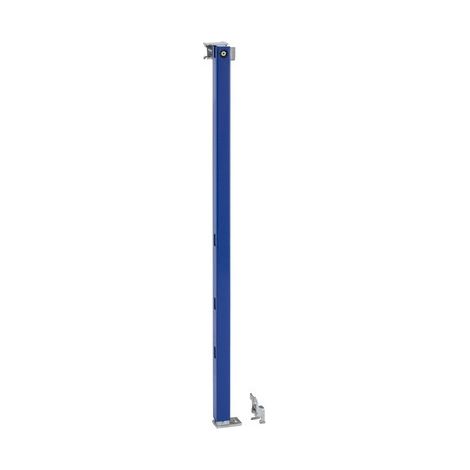 Elément de liaison système Duofix Hauteur 112 à 144 cm (1/3)