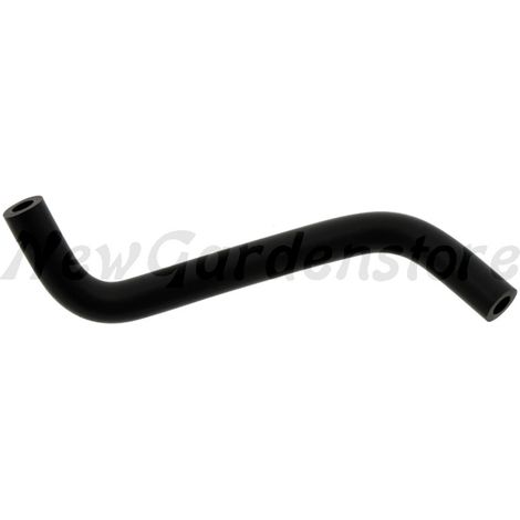 Tubo flessibile carburante trattorino rasaerba L 145mm originale LONCIN 380741010