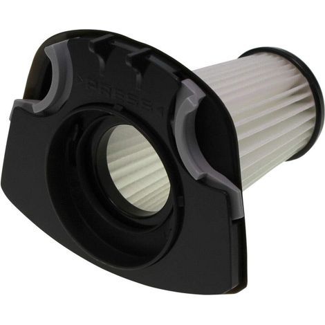1 Filtre Aspirateur, Original Electrolux, Aeg, Arthur Martin, Pièce Détachée