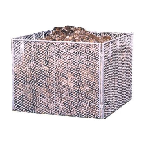 Compost 80 X 80 X 70 Cm Brista