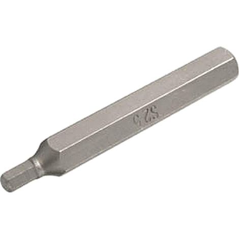 SW-Stahl 05021L Inbusbit 5 x 75mm
