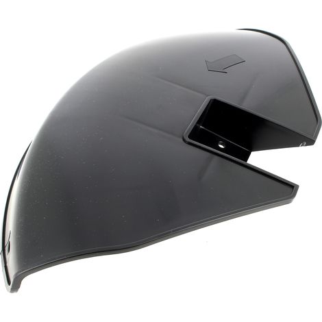 Ryobi – Carter de protection pour débroussailleuse – Compatible AK550, RD430, RK25, RK26 – Protection renforcée pour coupe précise