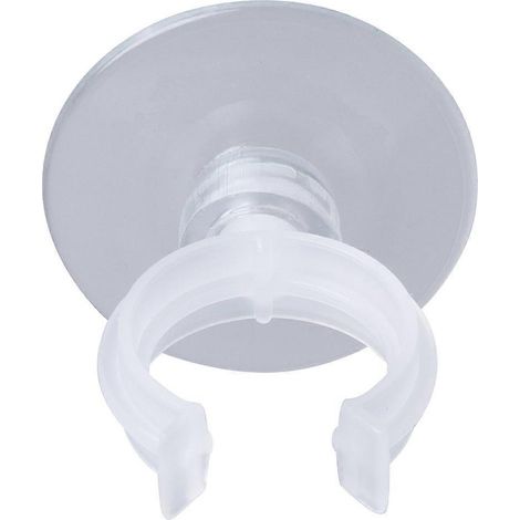 Colliers de serrage carrés pour tuyau d'aquarium, support de tuyau d'eau, réglage de la direction, lot de 5 (1/5)